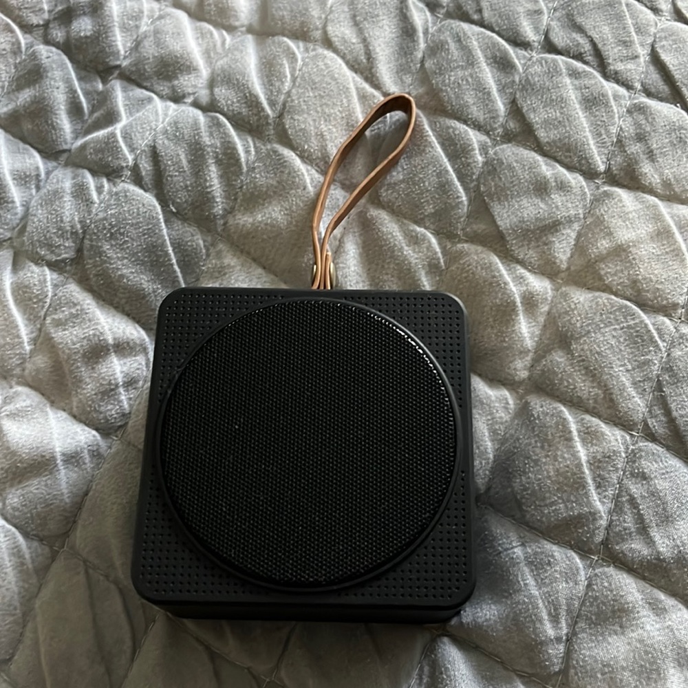 Heyday Speaker Mini